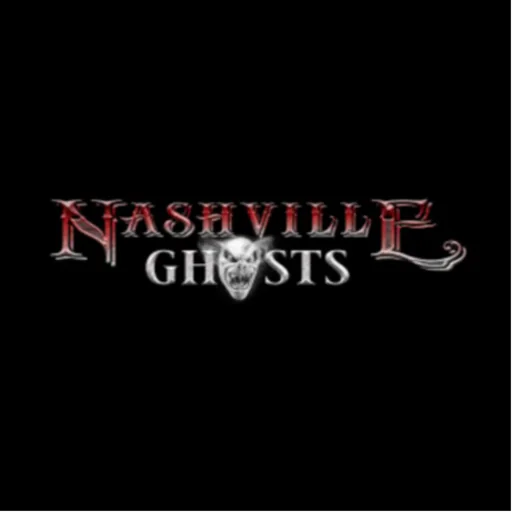 Nashville Ghosts: Ghost Tours & Haunted Pub Crawls