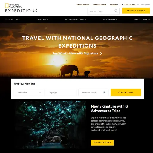 Natgeoexpeditions