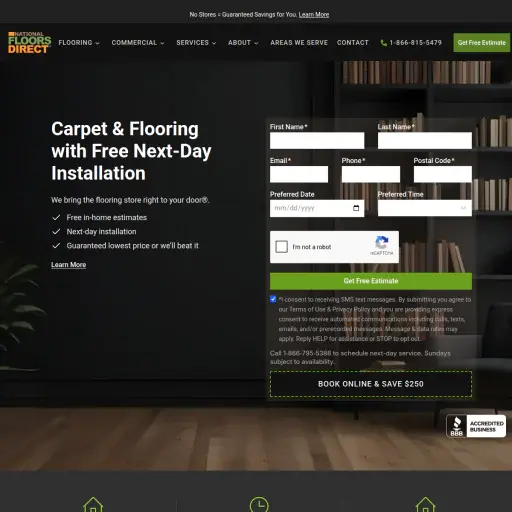 National Floors Direct
