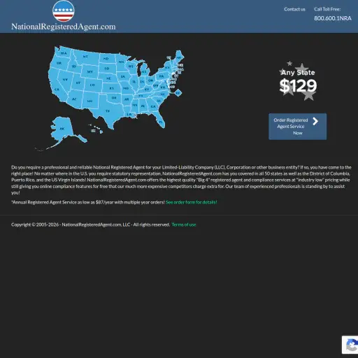 nationalregisteredagent.com