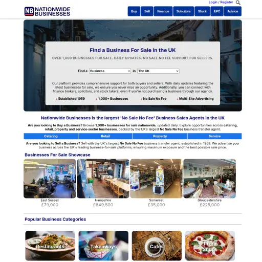 Nationwidebusinesses