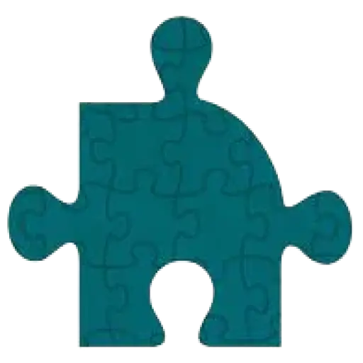 NatoCraft Premium Wooden Jigsaw Puzzles