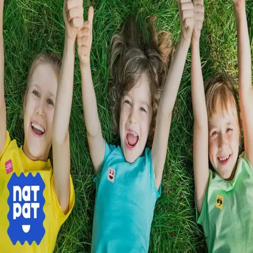 Natpat