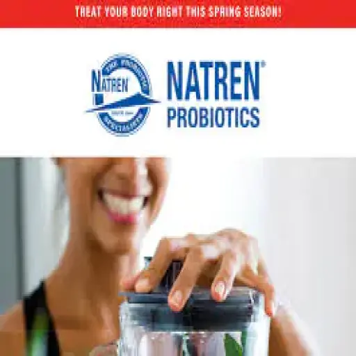 Natren Probiotics