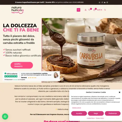 Natura Humana