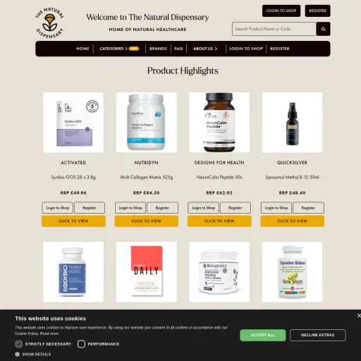 Naturaldispensary