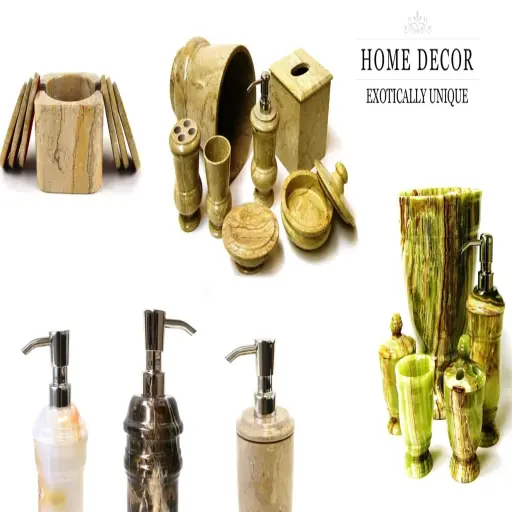 Nature Home Decor