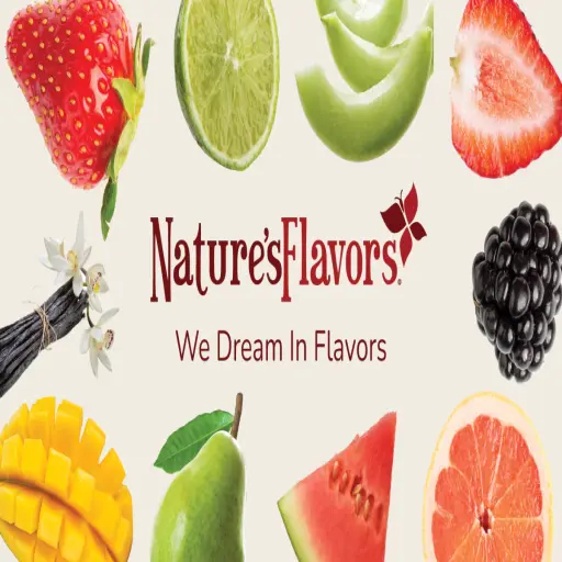 Nature's Flavors