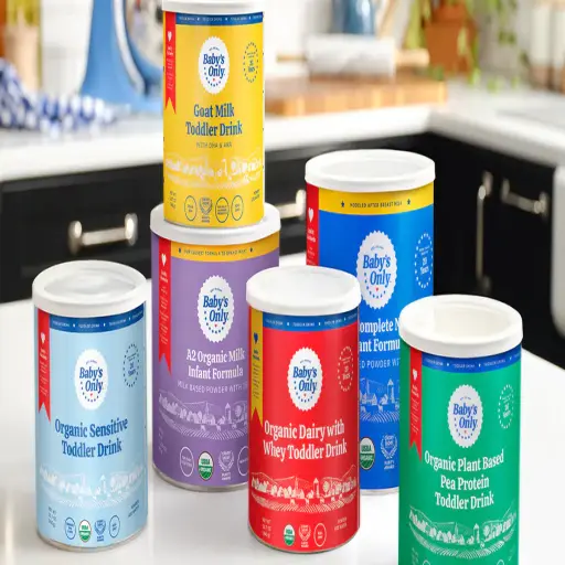 Nature's One, Inc.