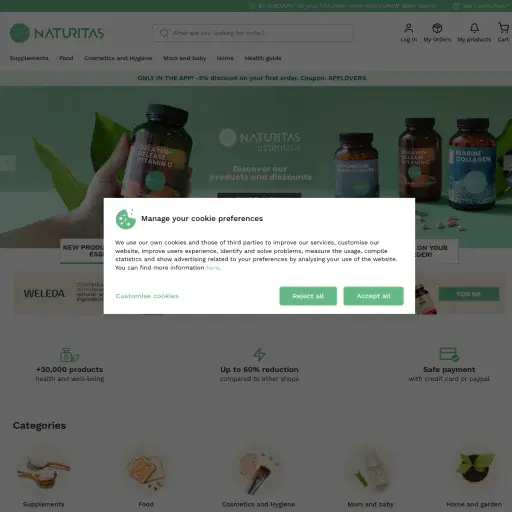 Naturitas