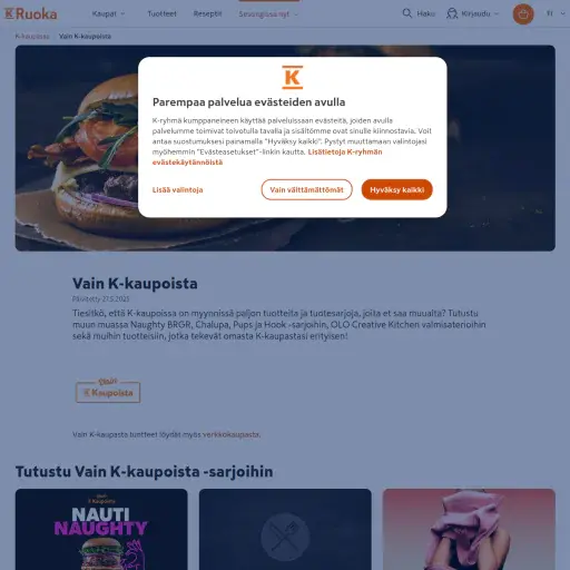 naughtybrgr.com