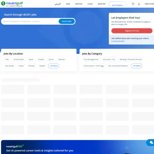 Naukrigulf.com