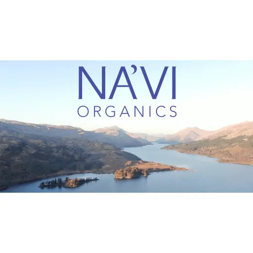 Na'vi Organics