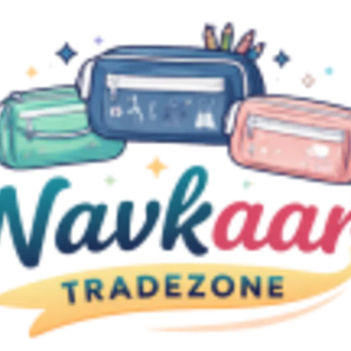 Navkaar Tradezone - pencil pouch manufacturer india