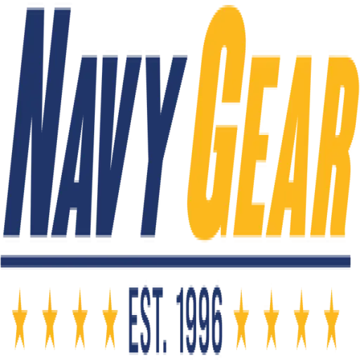Peppers/Navy Gear