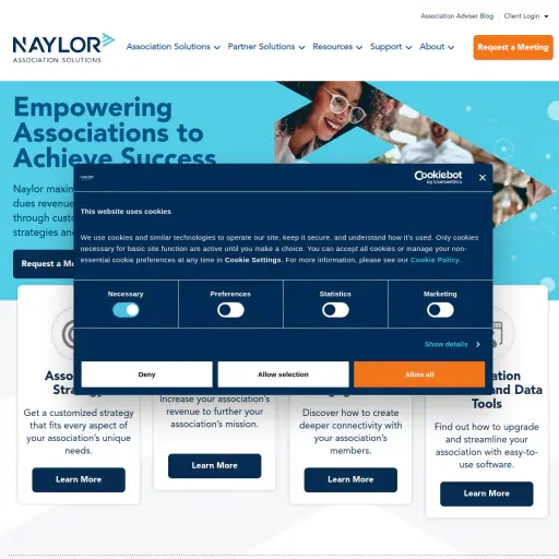 naylor.com