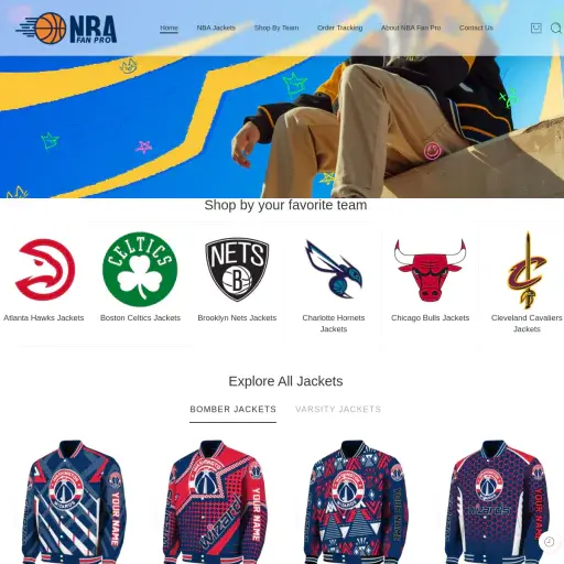 NBA Fan Pro
