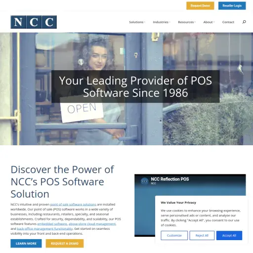 Nccusa