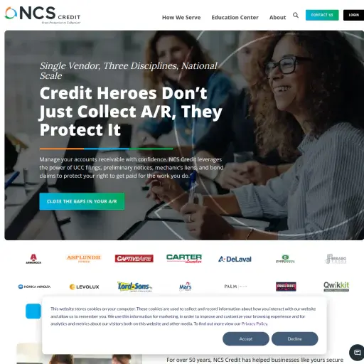 NCS Credit