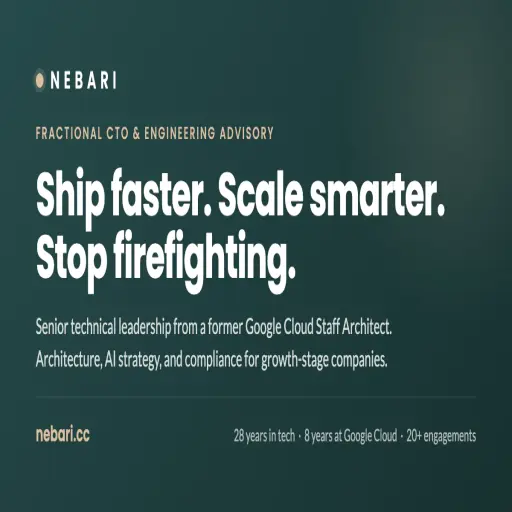 Nebari Consulting LLC