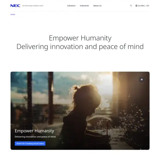 NEC