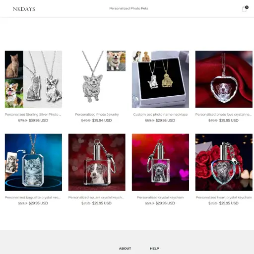 necklacedays.com
