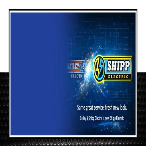 Bailey & Shipp Electric