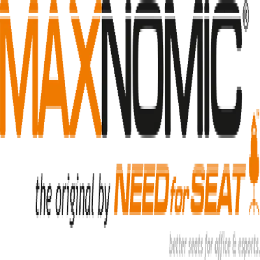 MAXNOMIC® by NEEDforSEAT USA
