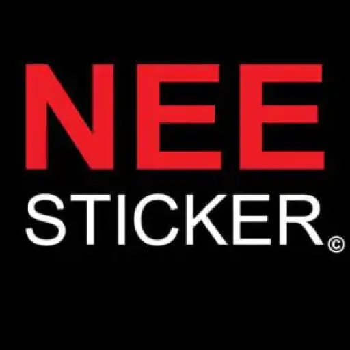 Neesticker