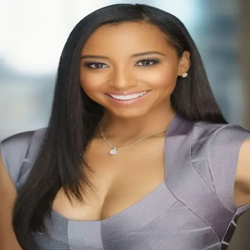 Neferteri Plessy | Elevated Strategist