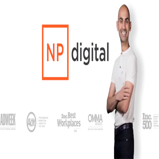 Neil Patel