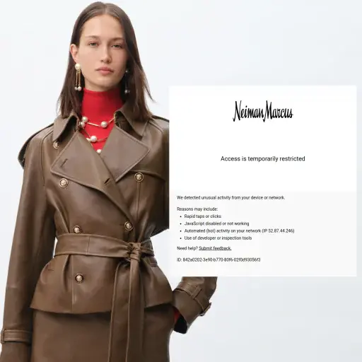 Neiman Marcus