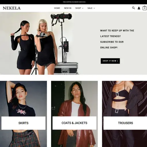 Nekela