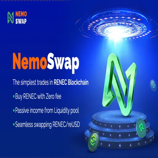 Nemo Renec