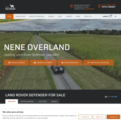 Neneoverland