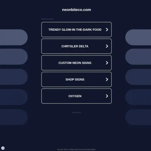 Neonbiteco