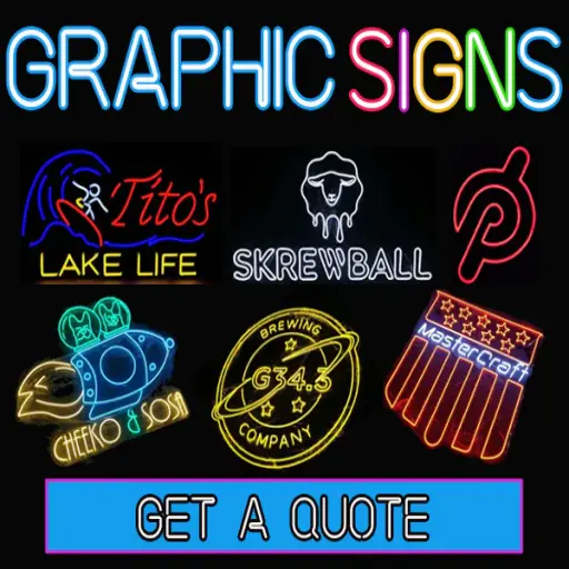 Neonsignly
