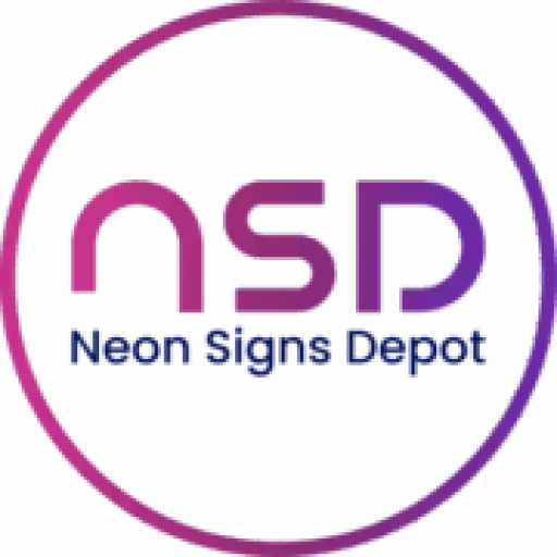 Neon Signs Depot