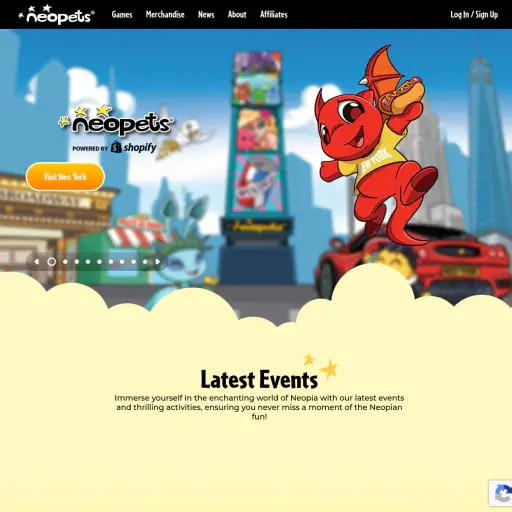 Neopets