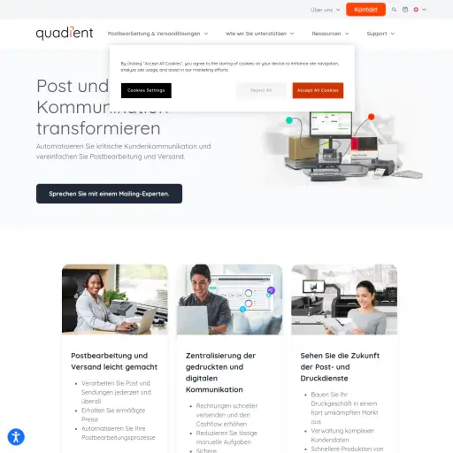 neopost.ch