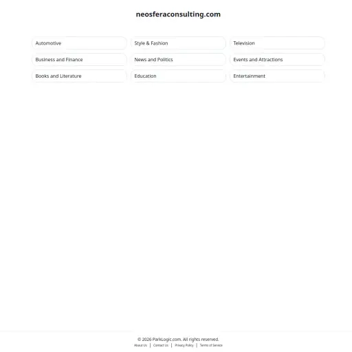 Neosfera Consulting