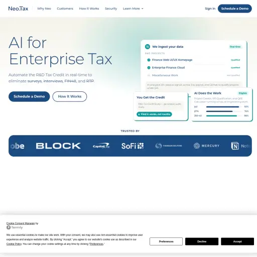 Neo.Tax