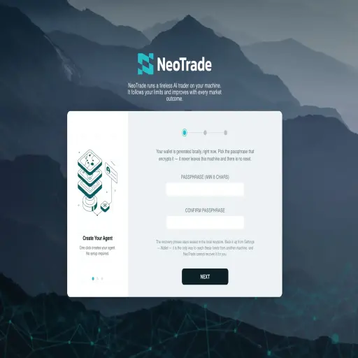 Neotrade