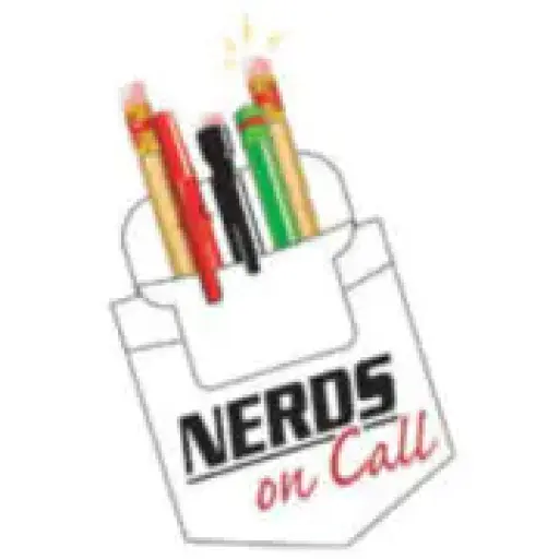 Nerdsoncall