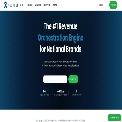 PeopleLinx