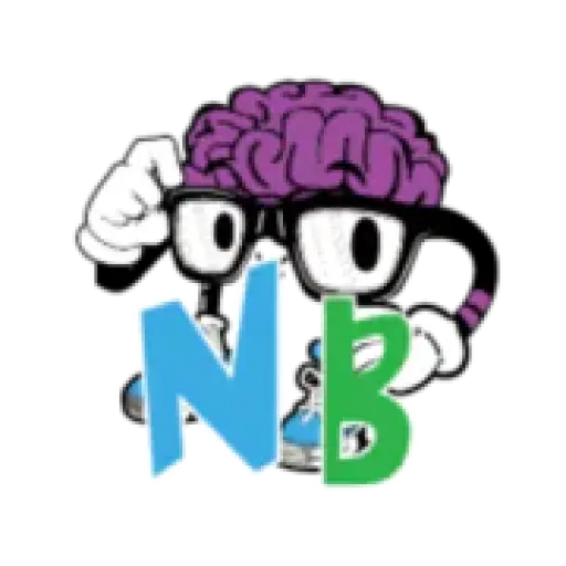 Nerdy Biz