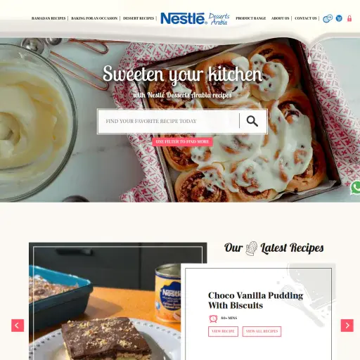 Nestledessertsarabia