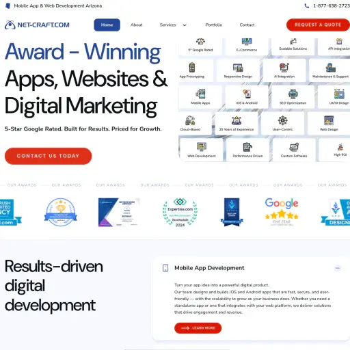 Net-Craft.com