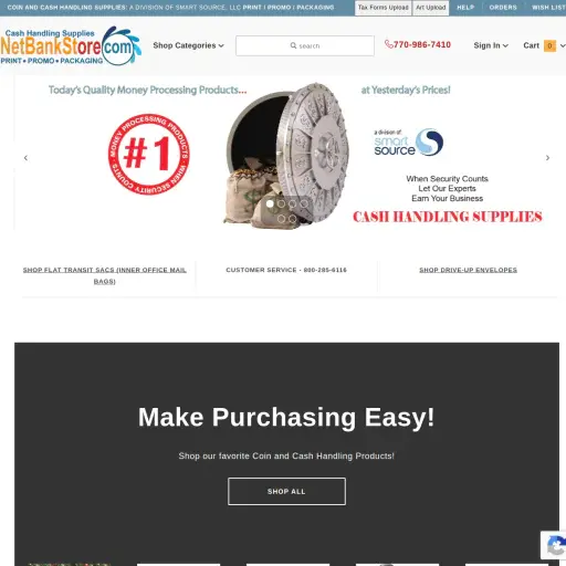 Netbankstore