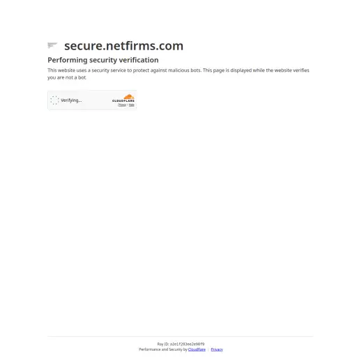 Netfirms